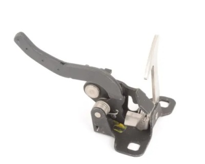 Зачіп капот bmw 7 e38 оригінал фото №1