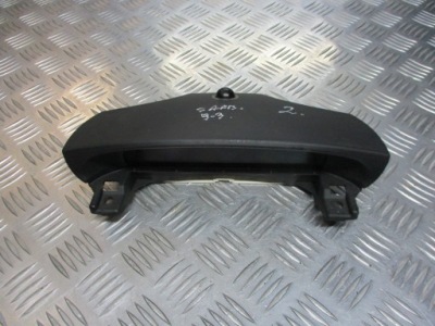 Дисплей saab 9-3 1.9 tid 12802302 фото №1