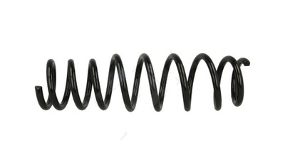Пружина подвеска задняя alfa romeo 159, brera фото №1