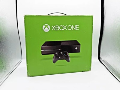 KONSOLA XBOX ONE 1540 500GB