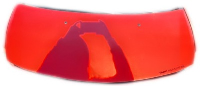 Renault clio iii капот крышка двигателя ov727 фото №1