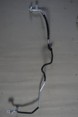 Шланг кондиционера a6 c7 4g0260710ah фото №1