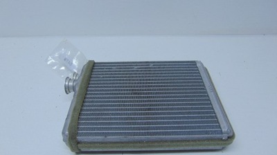 | citroen c4 cactus радиатор отопителя фото №1