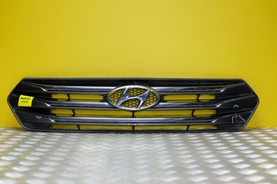 Hyundai creta ix25 2015- решётка радиатора решётка радиатора перед фото №1