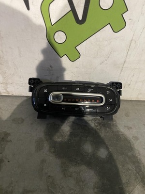 Smart forfour 453 панель кондиционера a4539050600 фото №1