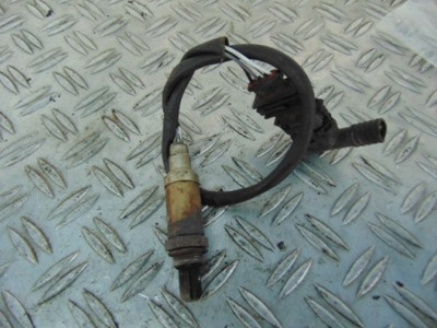 Opel zafira датчик лямбда-зонд --- фото №1