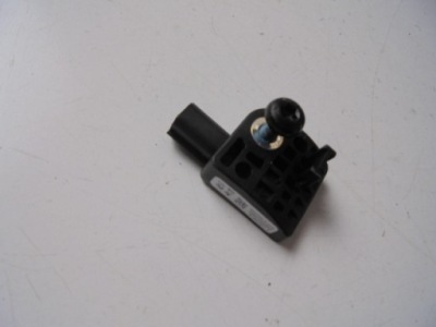 Датчик удара левый перед opel mokka фото №1