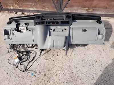 Приборная панель приборная 2.5 dci master ii movano фото №1