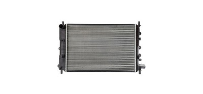 2011 2013 2014 2015 toyota sienna радіатор wody фото №1