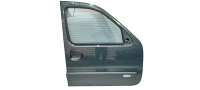 Двері правий перед renault kangoo фото №1