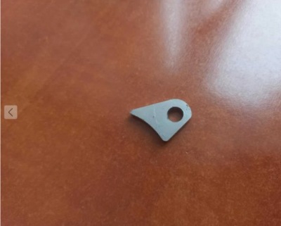 Кронштейн turbo bmw 11657794574 фото №1