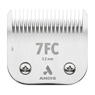 Andis ostrze CeramicEdge #7FC 3,2 mm