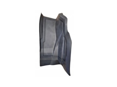 Защита лампы задний правой alfa romeo stelvio фото №1