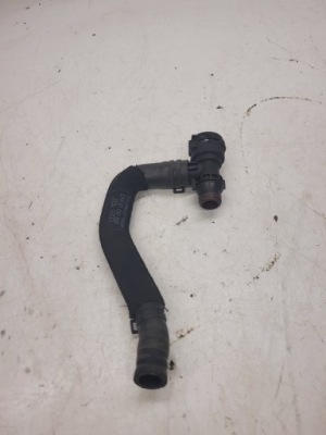 Труба шланг wody audi a6 a7 4g0122096e фото №1