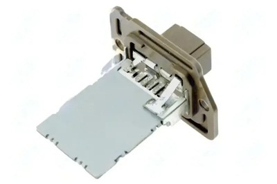 Резистор регулятор вентилятор erd-hy-502 nty фото №1