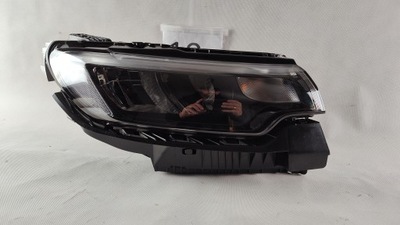 Jeep compass lift full led правий фара лампа права фото №1