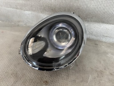 Ora funky cat ліва лампа full led фото №1