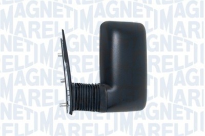 Magneti marelli дзеркало асферичне 350315026730 фото №1
