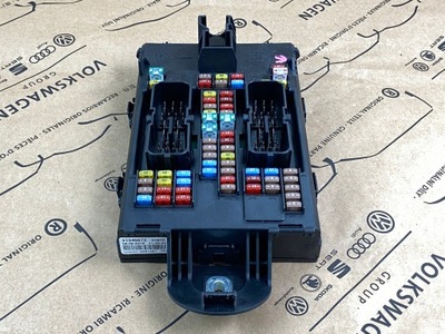 Gd volvo xc90 ii коробка предохранителей 31346672 фото №1