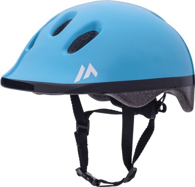 Kask MARTES MIMSY JR niebieski r. XS