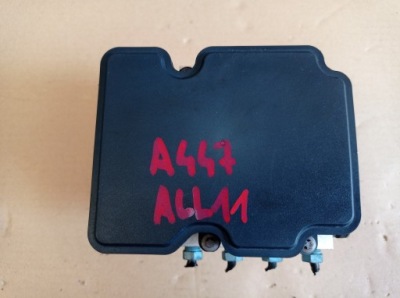 Насос abs mercedes vito 447 a4479003802 фото №1