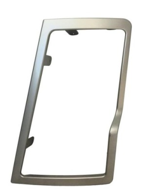 Nowa оригинальная рамка лампы передней молдинг reflektroa volvo fh 12 fh 13 фото №1