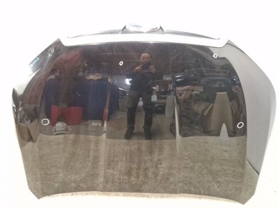 Subaru forester iv sj капот шумоізоляція фото №1