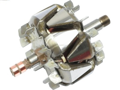 AS-PL AR0036 WIRNIK, ALTERNADOR  