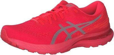 ASICS GEL-KAYANO 28 męskie biegowe 45 sportowe TRENINGOWE perfekcja UNIKAT