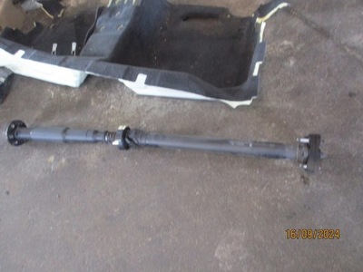 Bmw 5 g30 m550d wał приводной 8653715-03 фото №1