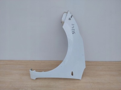 Kia ceed 2 ii 2012-2017 rok левый крыло перед 66311-j7010 d242 фото №1