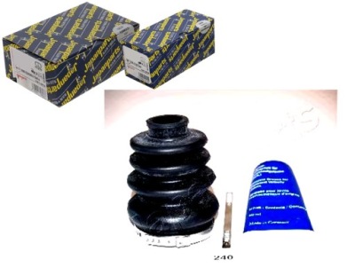 Japanparts набор защита шарнир 96243579 6302240 фото №1