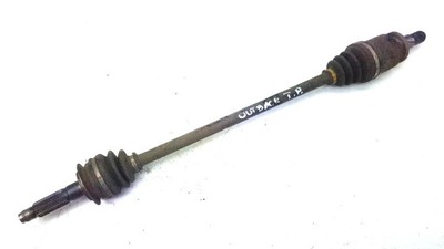 Приводной вал правая задняя задняя subaru outback 2016 v bs 2.5 фото №1