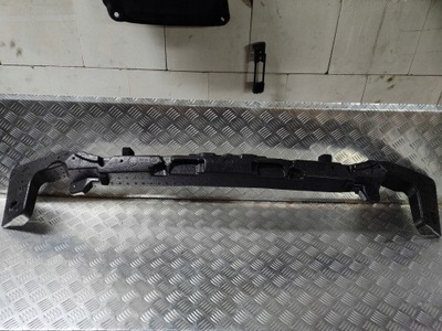 Lexus lc lc500 lc500h абсорбер бампера піна фото №1