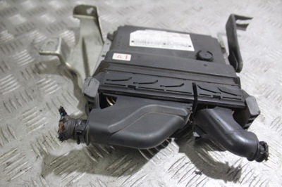 Бортовой компьютер двигателя lexus is 2 ii 220 фото №1