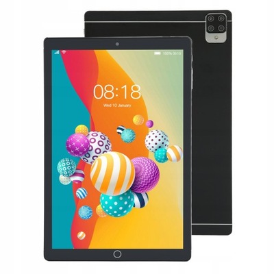 TABLET 6 GB/128 GB 10,1 CALA ANDROID 12 WIFI GPS