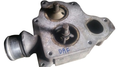 Корпус термостатів daf xf 106 14r фото №1
