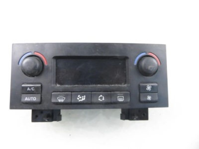 Климатроник citroen berlingo ii multispace b9 9681798380 фото №1