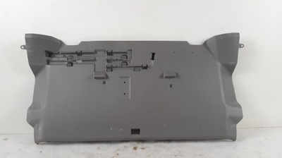 Mitsubishi l200 защита стены задняя фото №1