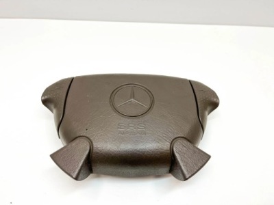 Подушка безпеки водія mercedes-benz sl r129 a1704600098 33034468 3.2l 170kw фото №1