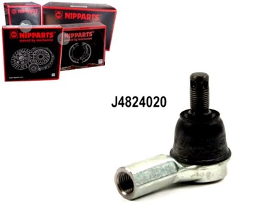 Nipparts наконечник тяга honda stream rn 2001le=pr фото №1