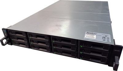 SYNOLOGY RS2416RP+ Rack