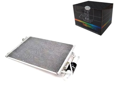 Конденсатор кондиционера nissan kubistar renault kan фото №1