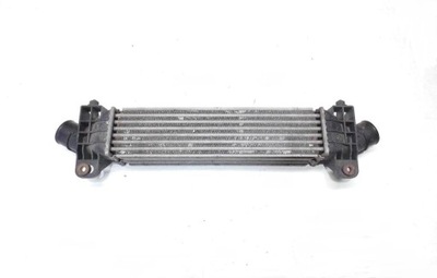 Ford mondeo 3 iii 2.0 tdci интеркулер радиатор фото №1