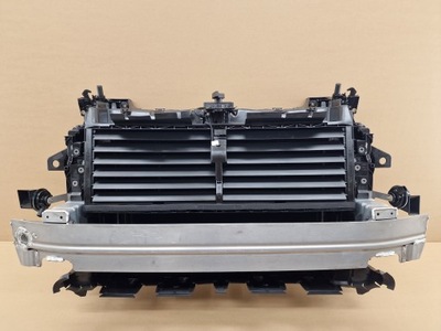 Pas передний усилитель audi q8 4m фото №1