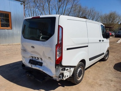 Ford custom lift правый bok l1h1 2018 2019 2020 фото №1