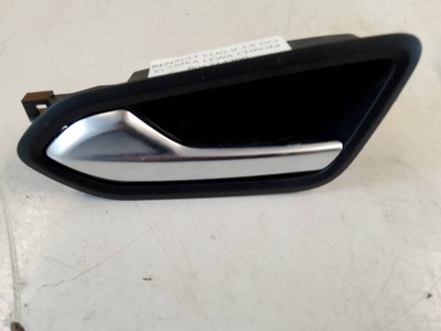 Renault clio v ручка левая 806714209 фото №1