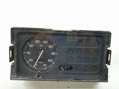 Лічильник 7700305189 renault express 1.2 b фото №1