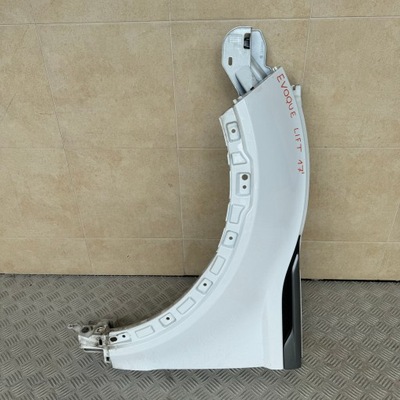 Крыло передний левый land rover range rover evoque i lift 2017 rok фото №1