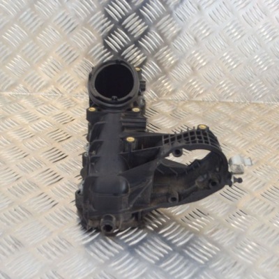 Mercedes-benz sprinter w906 2014 колектор всмоктуючий фото №1